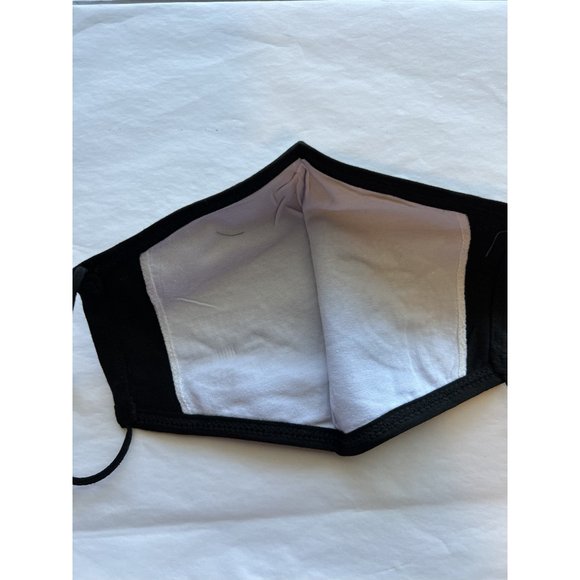 Tennessee Titans Bling Face Mask Side Logo - Picture 7 of 8